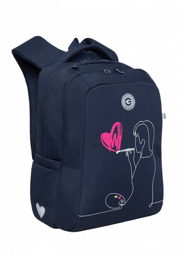 Рюкзак Grizzly