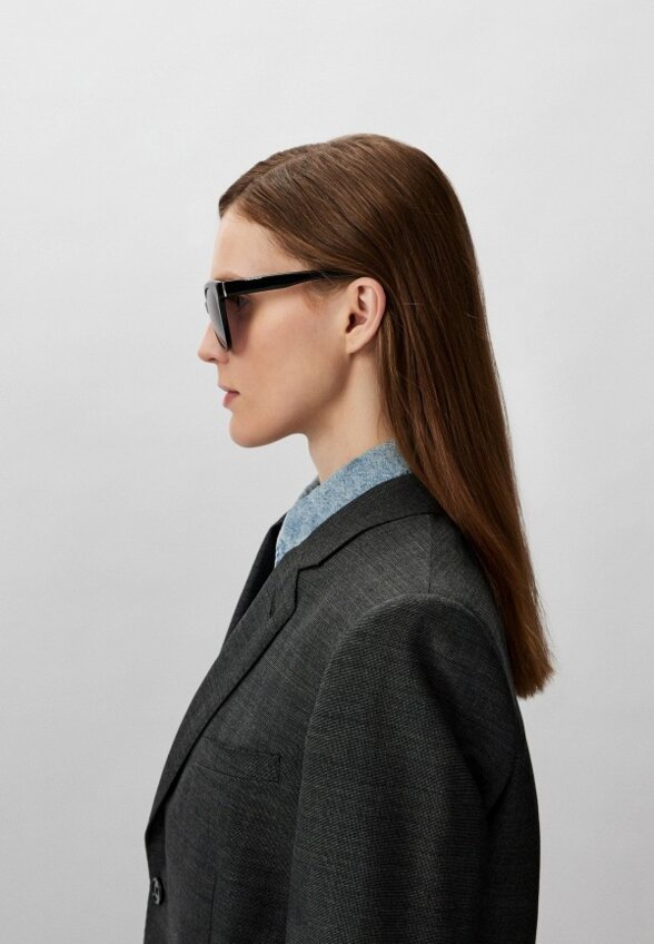 Очки солнцезащитные Calvin Klein