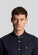 Рубашка Lyle & Scott16  - превью