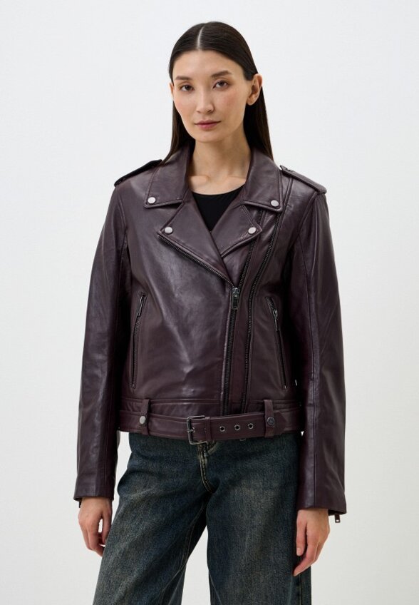 Косуха Снежная Королева