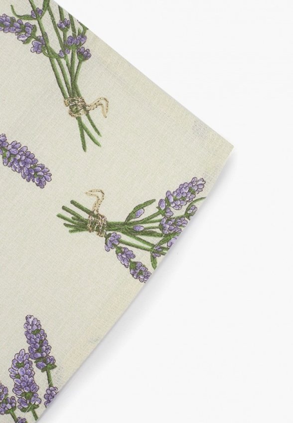 Комплект салфеток сервировочных La Peonia