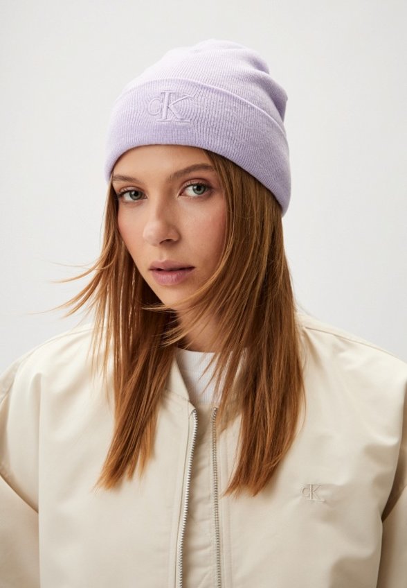 Шапка Calvin Klein Jeans