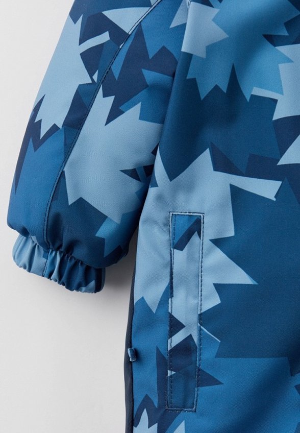 Комбинезон утепленный Kerry