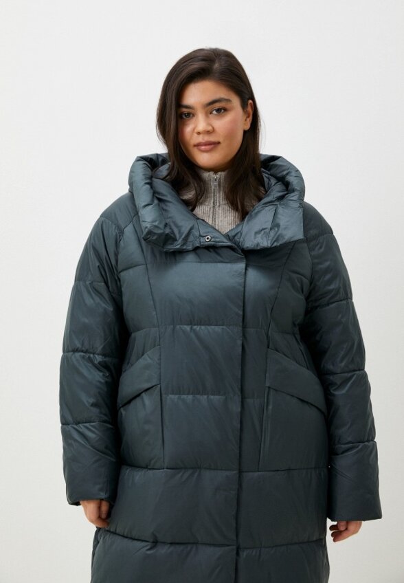 Пуховик Ogmando