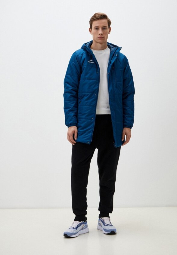 Пуховик Demix