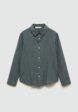 Рубашка Mango Kids1  - превью