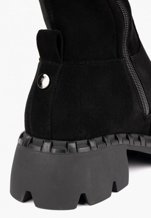 Ботфорты Instreet