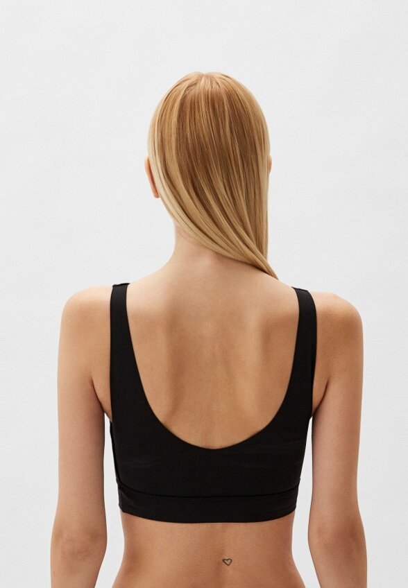 Бюстгальтер Hugo