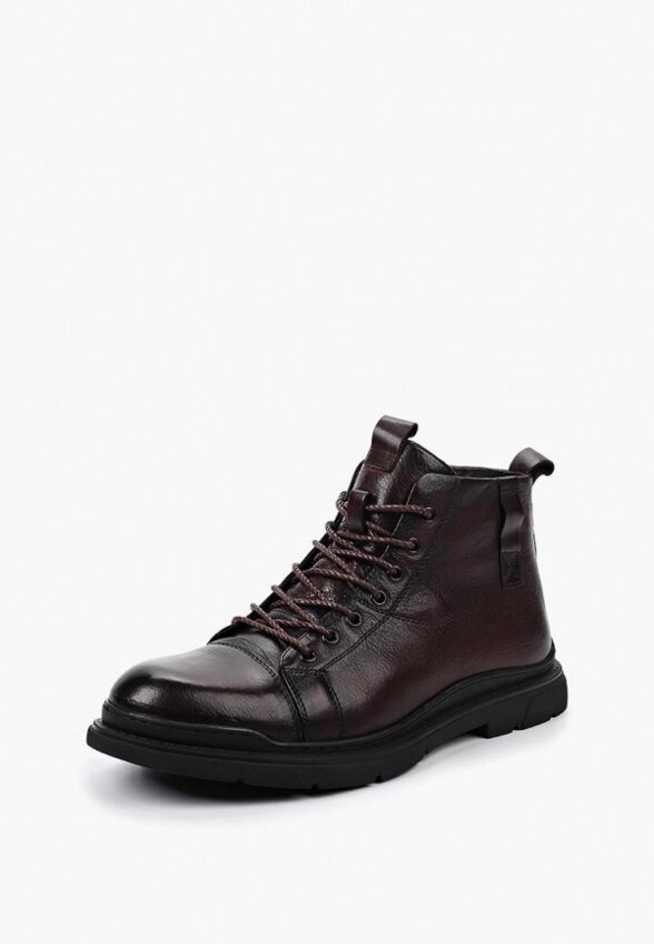 Ботинки Milana