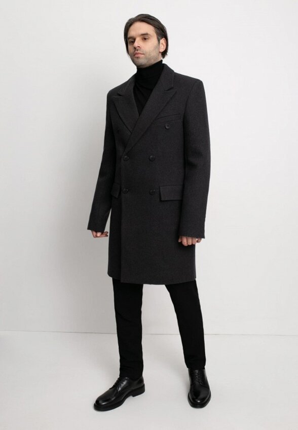 Пальто Bublikaim