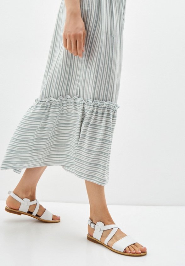 Сандалии Gresco