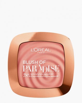 Румяна L'Oreal Paris женщинам