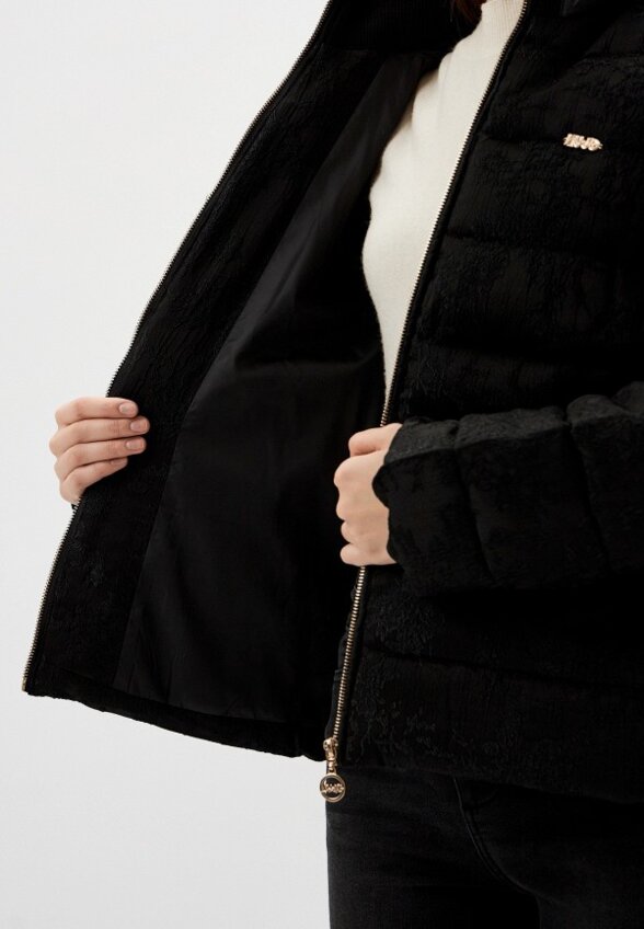 Пуховик Liu Jo