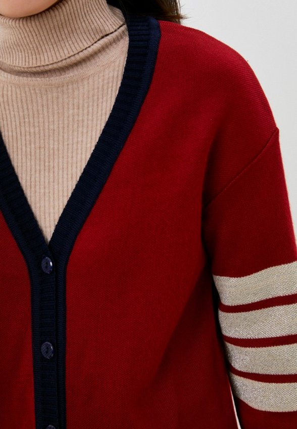 Кардиган Vivawool