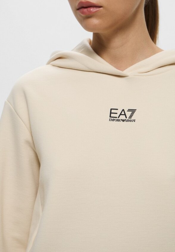 Худи EA7