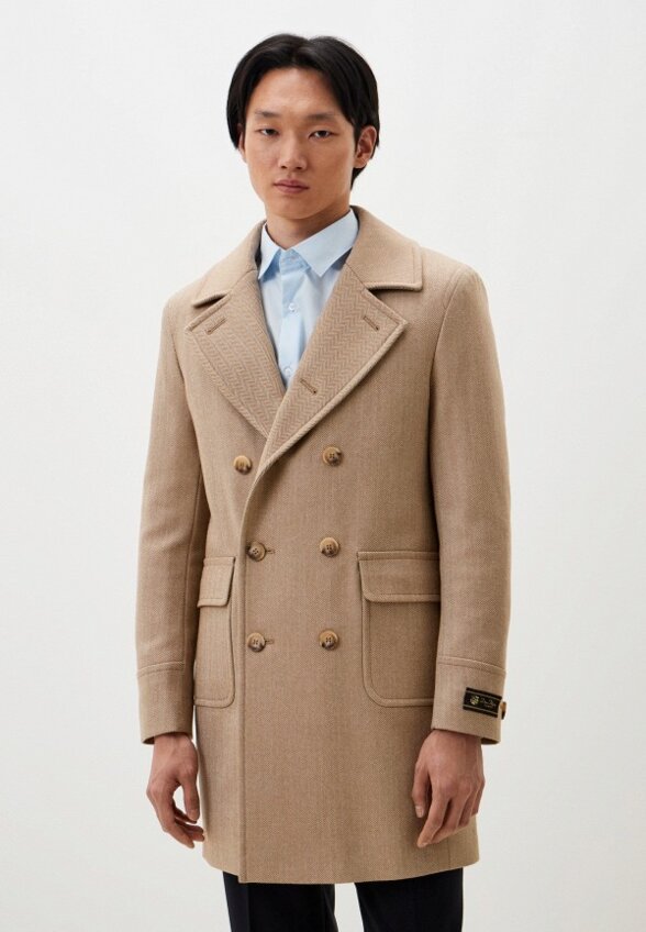 Пальто Bazioni