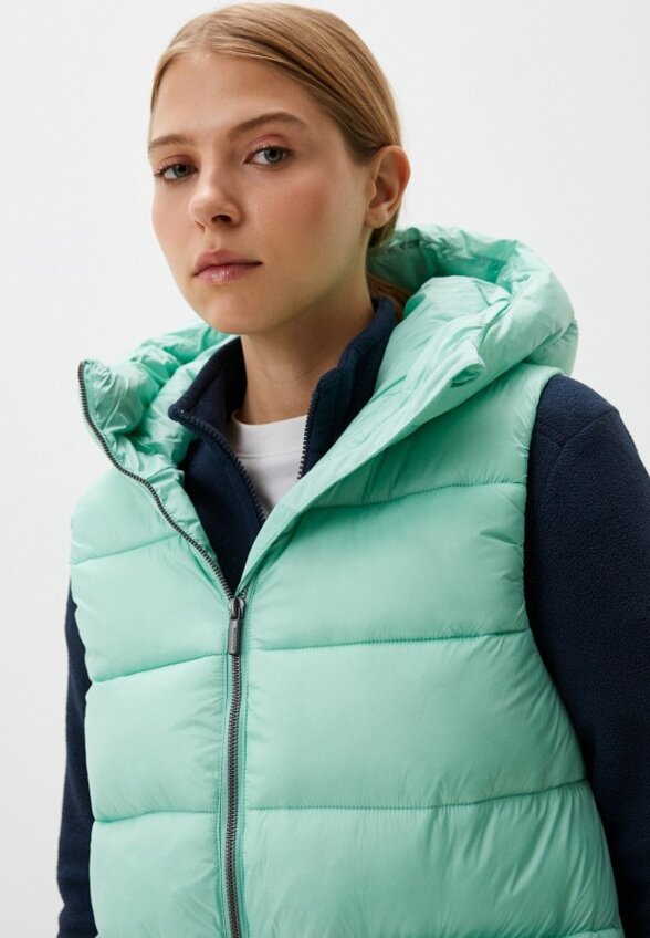 Жилет утепленный Outventure