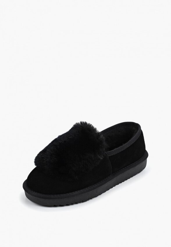 Ботинки Ascalini