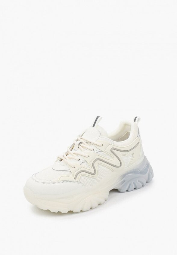 Кроссовки Briggs