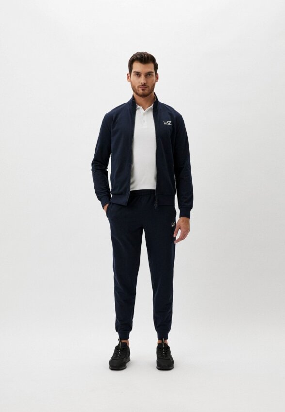 Костюм спортивный EA7