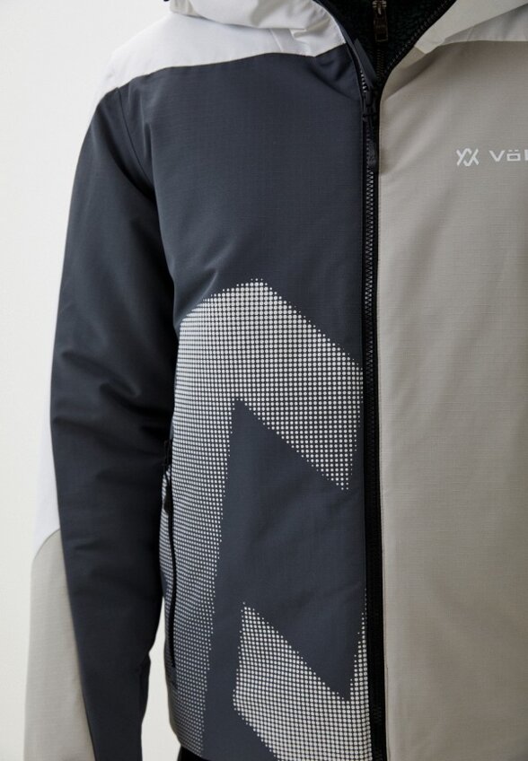 Куртка горнолыжная Volkl