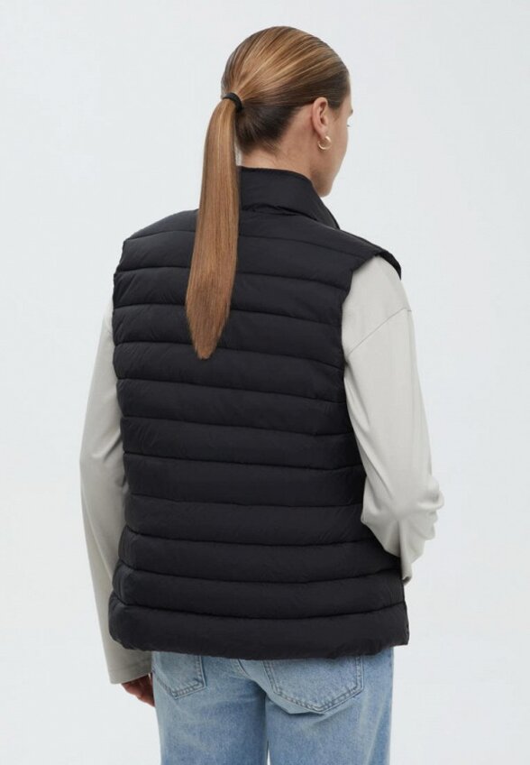 Жилет утепленный Finn Flare