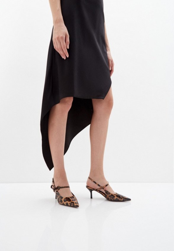 Туфли Vivian Royal