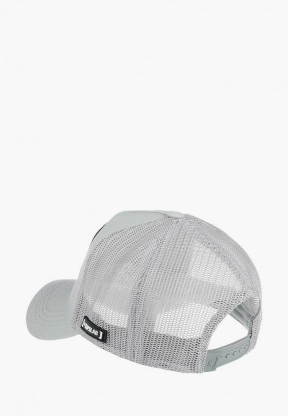 Бейсболка Capslab