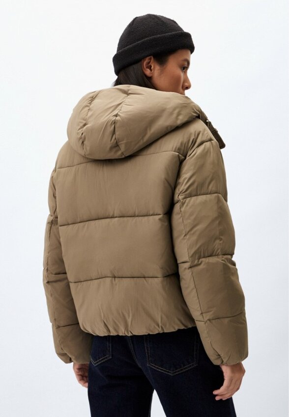 Пуховик Calvin Klein Jeans