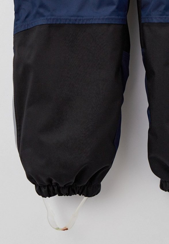 Комбинезон утепленный Kisu