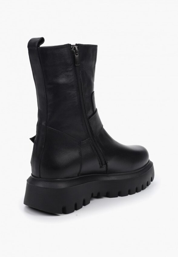Полусапоги Guguza