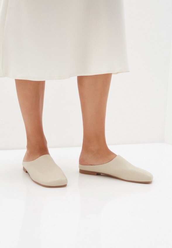 Мюли Vittoria Vicci