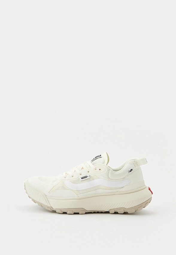 Кроссовки Vans