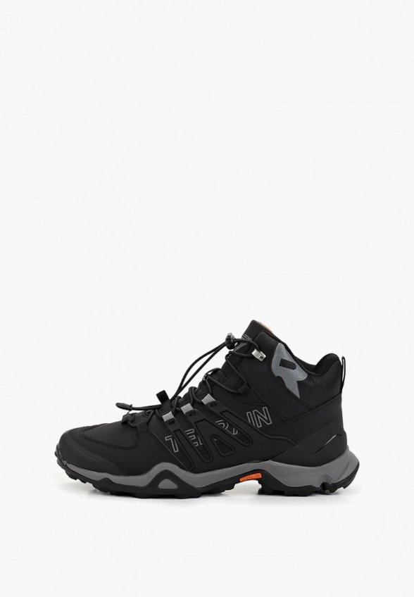 Ботинки трекинговые X-Plode