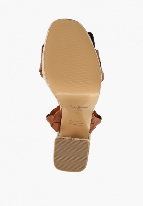 Босоножки Pepe Jeans