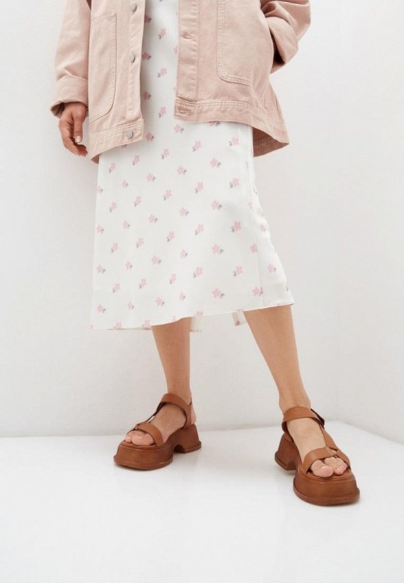 Босоножки Sbalo