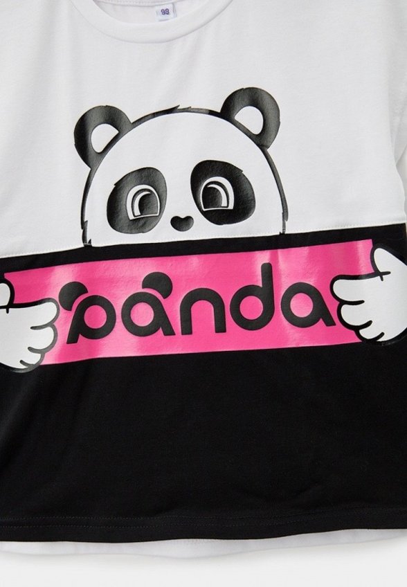 Футболка PlayToday