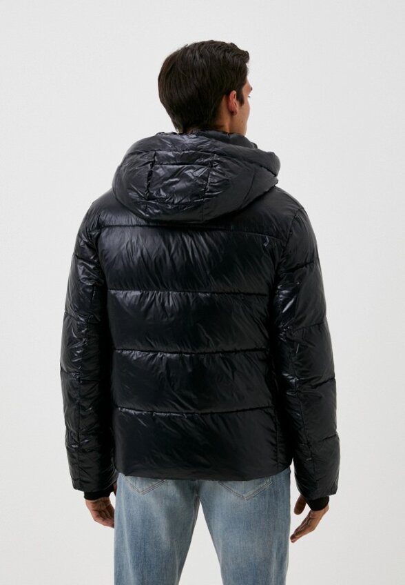 Пуховик Winterra