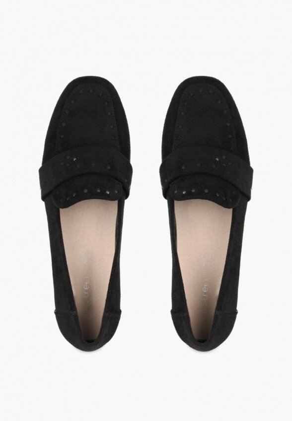 Лоферы Instreet