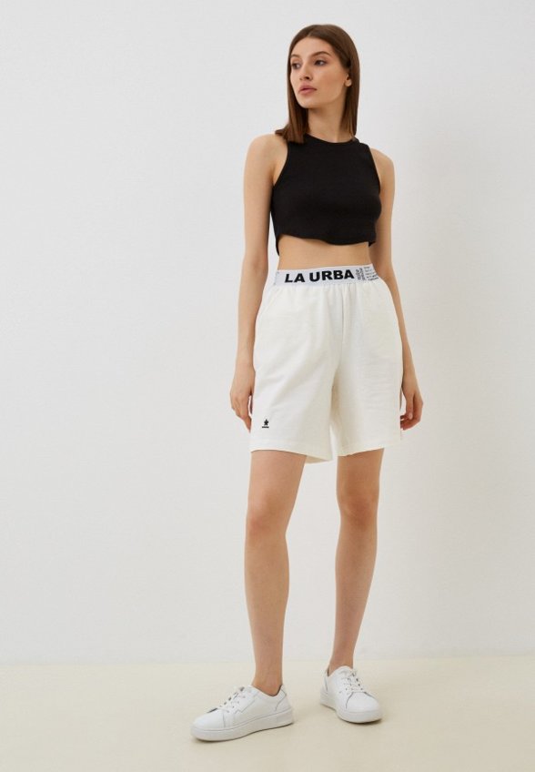 Шорты спортивные La Urba Person