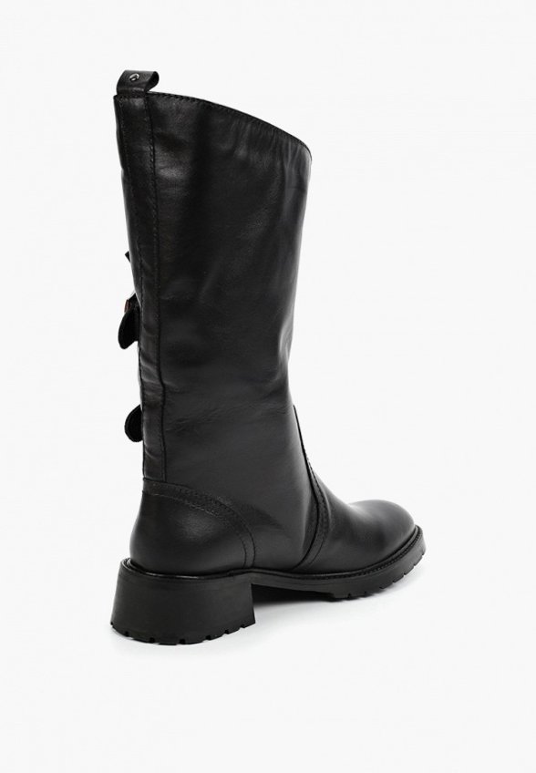 Сапоги Lusavou