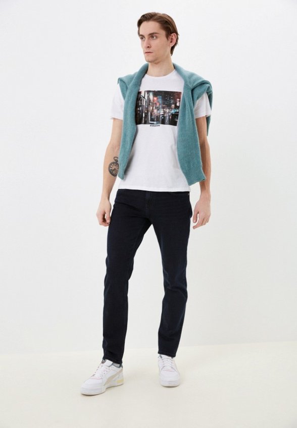 Джинсы Colin's