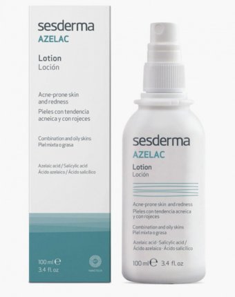 Лосьон для тела Sesderma женщинам