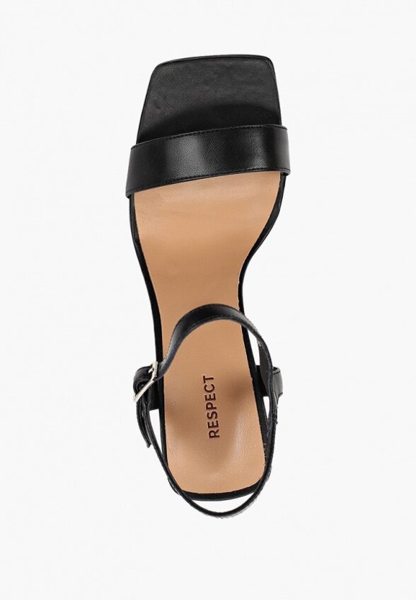 Босоножки Respect