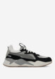 Кроссовки мужские PUMA Rs-X Heritage, Серый4  - превью