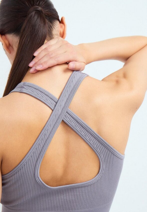 Топ спортивный Vittoria Vicci