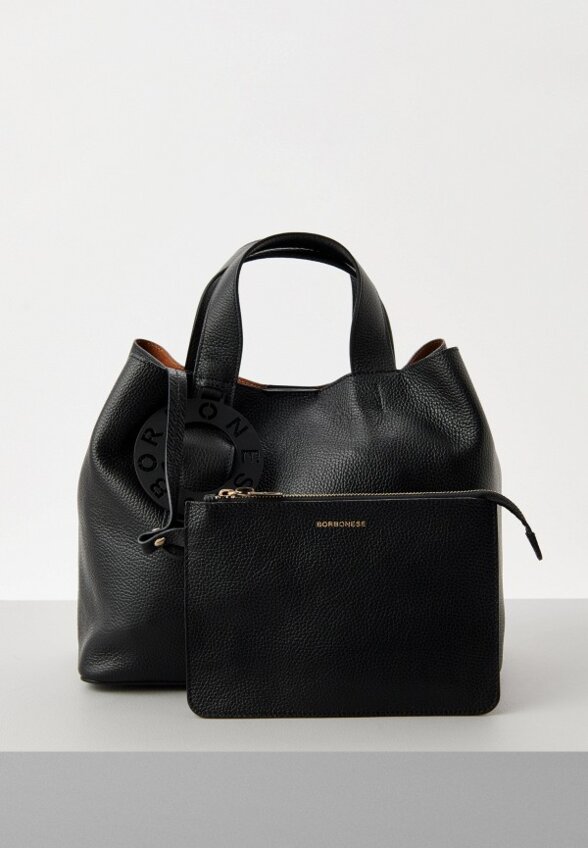 Сумка и косметичка Borbonese