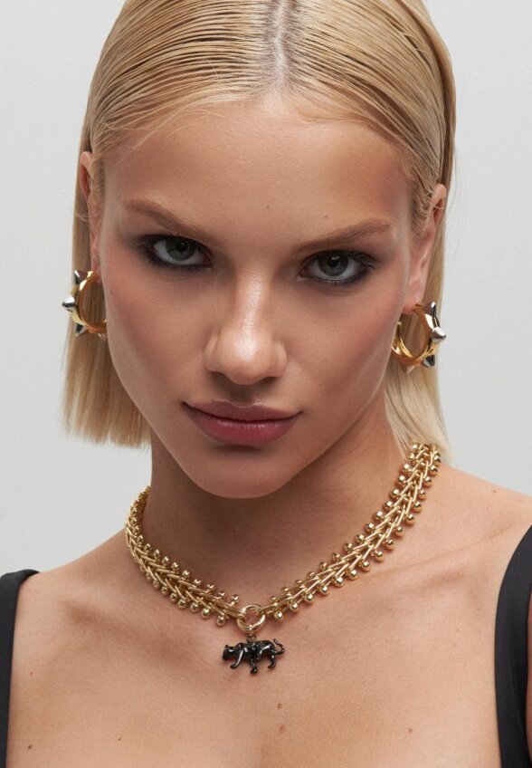 Колье Yaroslavna