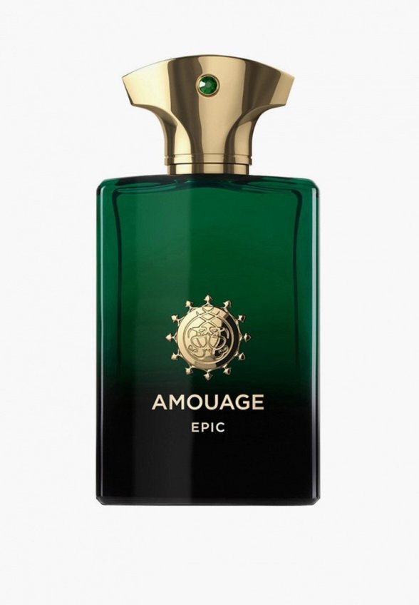 Парфюмерная вода Amouage