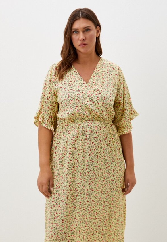 Платье Louren Wilton